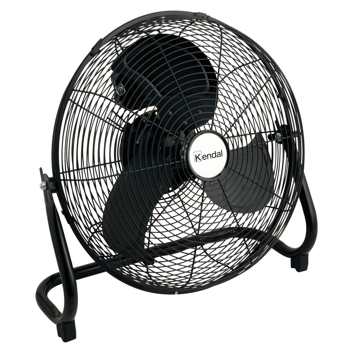 KENDAL - Ventilador Box Industrial 20 Pulgadas FE50 Kendal