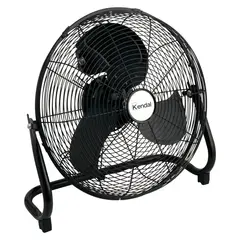 KENDAL - Ventilador Box Industrial 20 Pulgadas FE50