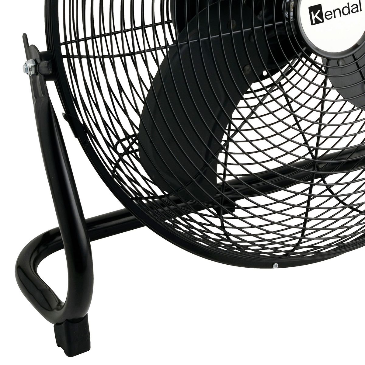 KENDAL - Ventilador Box Industrial 20 Pulgadas FE50 Kendal