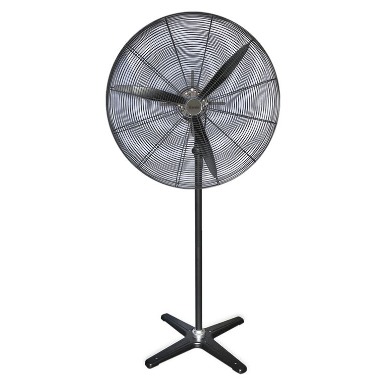 Ventilador De Pedestal 30 Pulgadas FS 75 IND