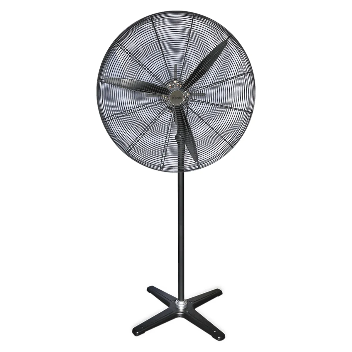 KENDAL - Ventilador De Pedestal 30 Pulgadas FS 75 IND Kendal