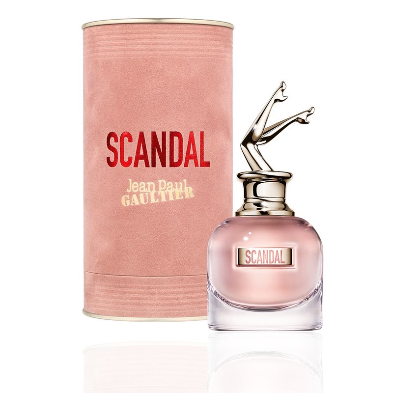 JEAN PAUL GAULTIER - Perfume Mujer Scandal Edp 50Ml Jean Paul Gaultier