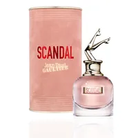 Perfume Mujer Scandal Edp 50 Ml Paul Gaultier