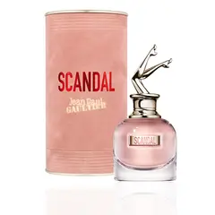 JEAN PAUL GAULTIER - Perfume Mujer Scandal Edp 50Ml