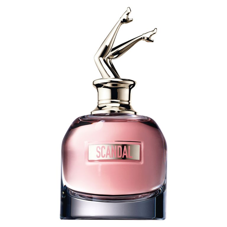 Perfume Mujer Scandal Edp 80 Ml Paul Gaultier