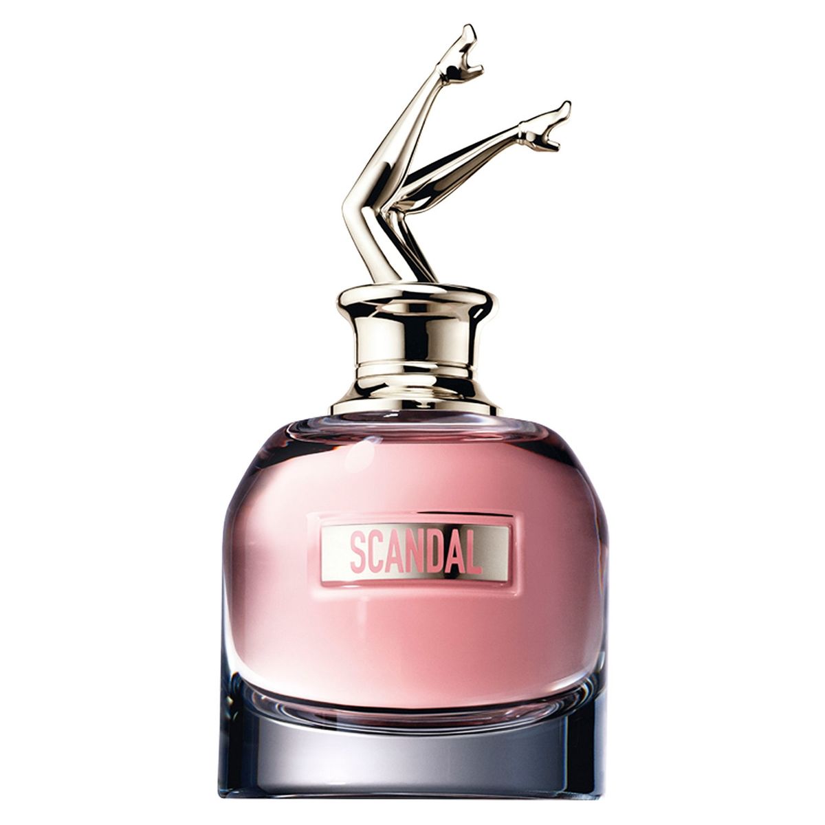 JEAN PAUL GAULTIER - Perfume Mujer Scandal Edp 80 Ml Paul Gaultier