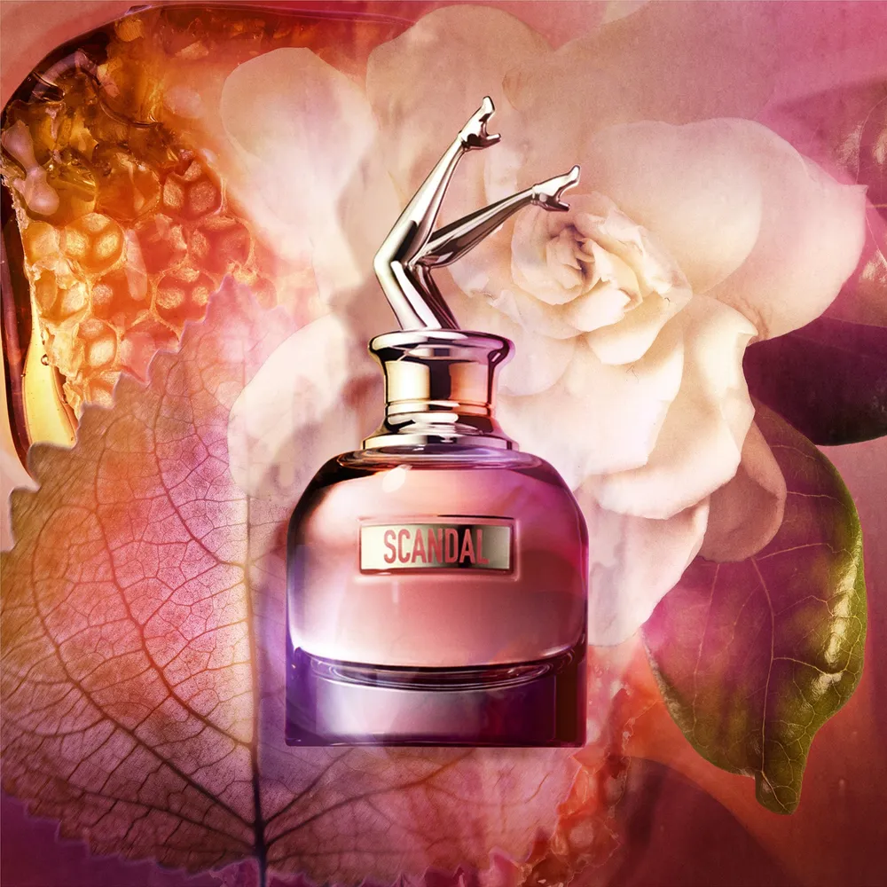 Jean Paul Gaultier Scandal EDP 80 ml, foto 4