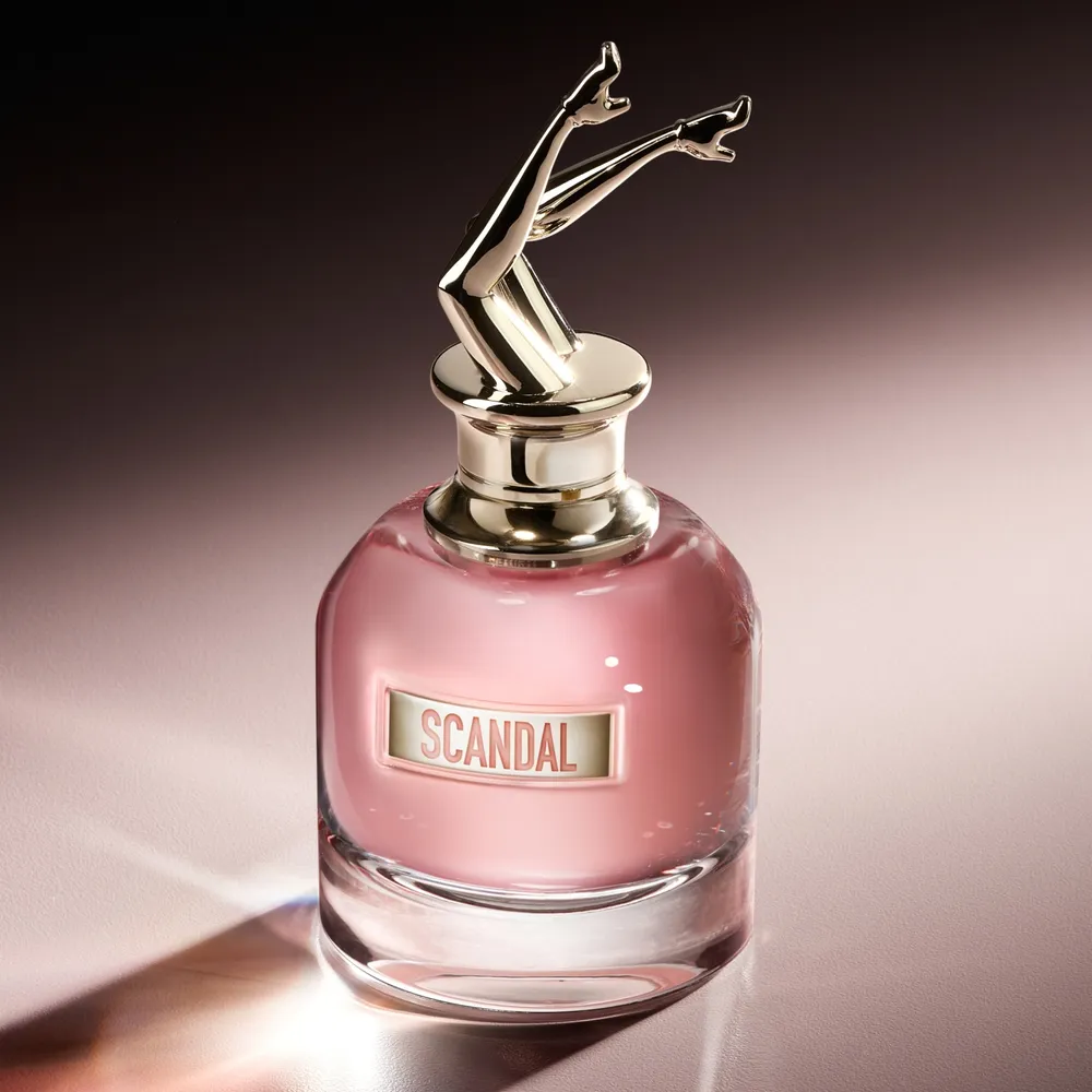 Jean Paul Gaultier Scandal EDP 80 ml, foto 5