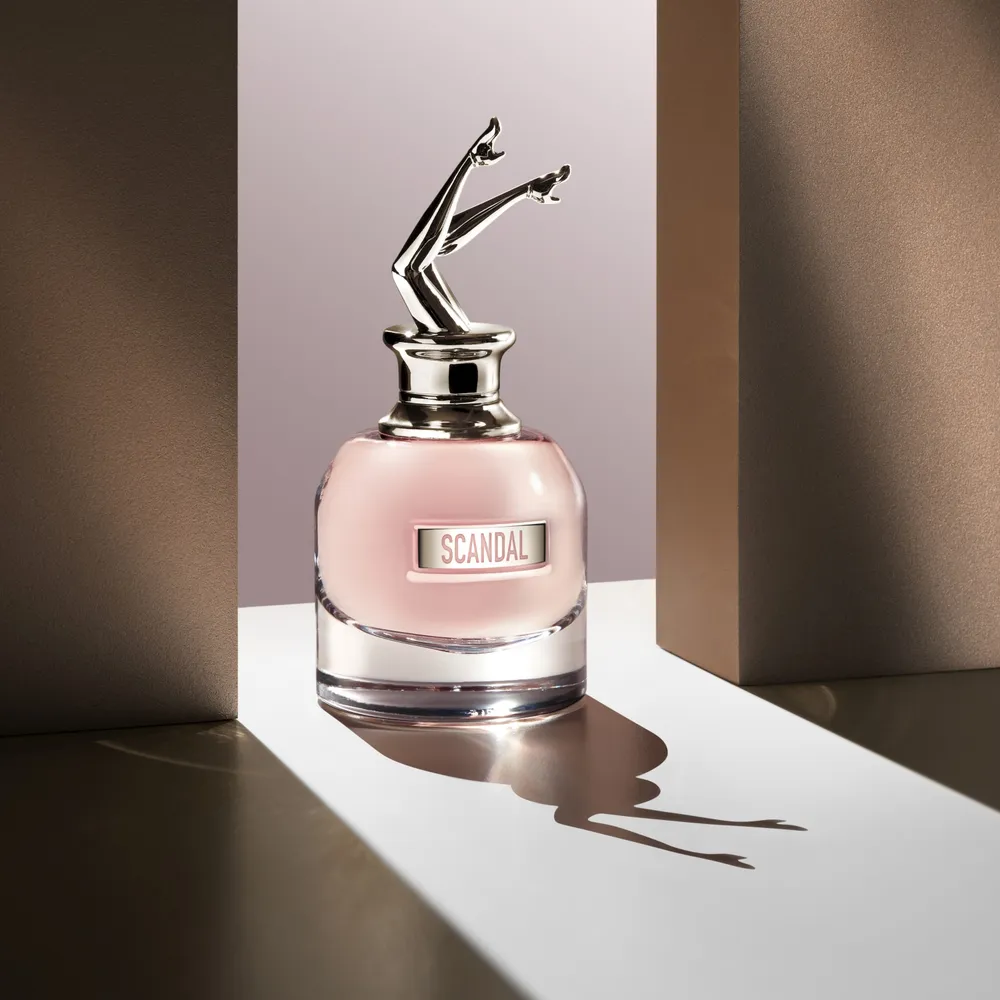 Jean Paul Gaultier Scandal EDP 80 ml, foto 7