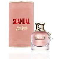 Perfume Mujer Scandal Edp 30Ml