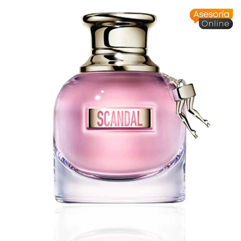 Jean Paul Gaultier Scandal EDP 30 ml, foto 2
