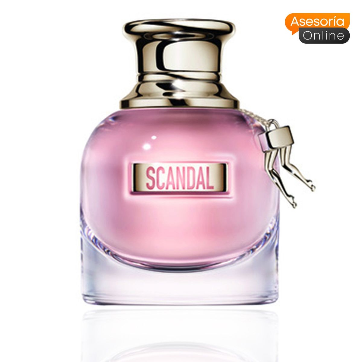 JEAN PAUL GAULTIER - Perfume Mujer Scandal Edp 30Ml Jean Paul Gaultier