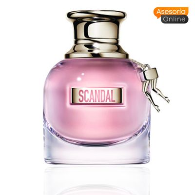 Imagen 2 del producto Perfume Mujer Scandal Edp 30Ml