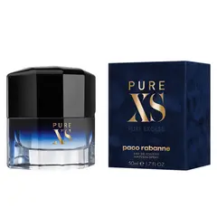 RABANNE - Perfume Hombre Pure XS EDT 50ml