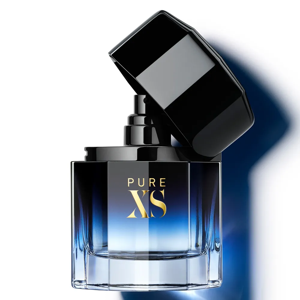 Rabanne Pure XS EDT 50 ml, foto 3