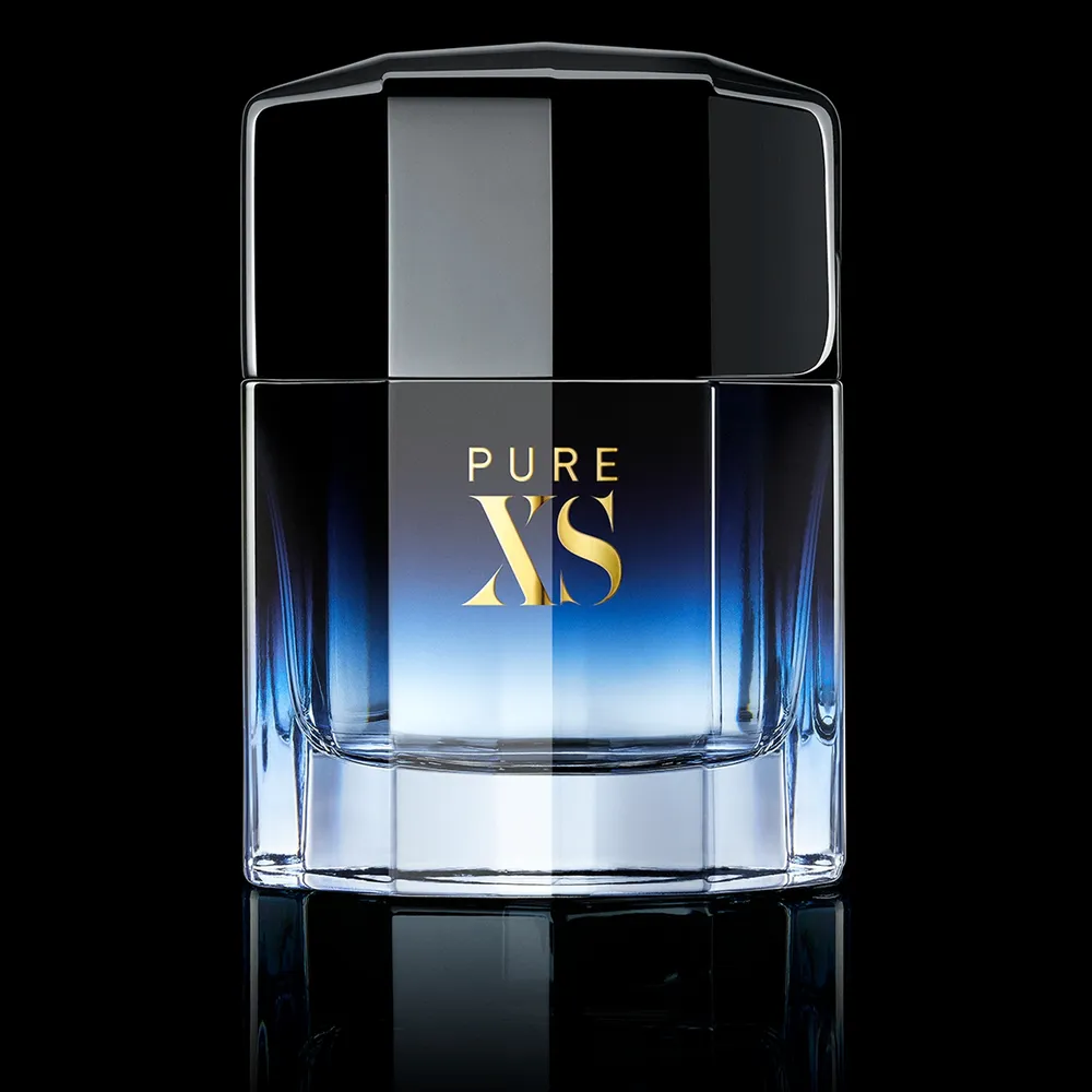 Rabanne Pure XS EDT 50 ml, foto 5