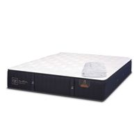 Colchón Premium 2 plazas x 1.90mt + Cubre colchón