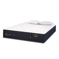 Colchón Premium 2 plazas x 1.90mt + Almohadas