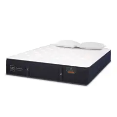 CIC - Colchón Premium 2 plazas x 2.00mt + Almohadas