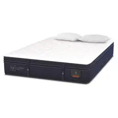 CIC - Colchón Super Premium king x 2mt + Almohadas