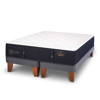 Cama Europea Premium King