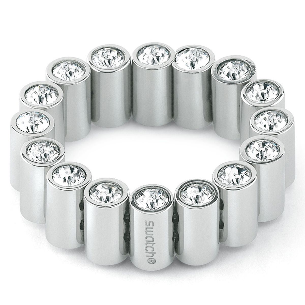 SWATCH - Anillo Lustro Lustro T-6