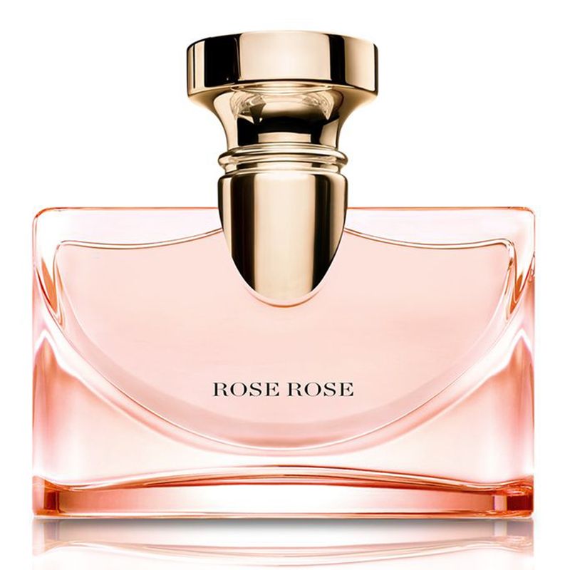 BVLGARI - SPLENDIDA ROSE ROSE EDP 50ML