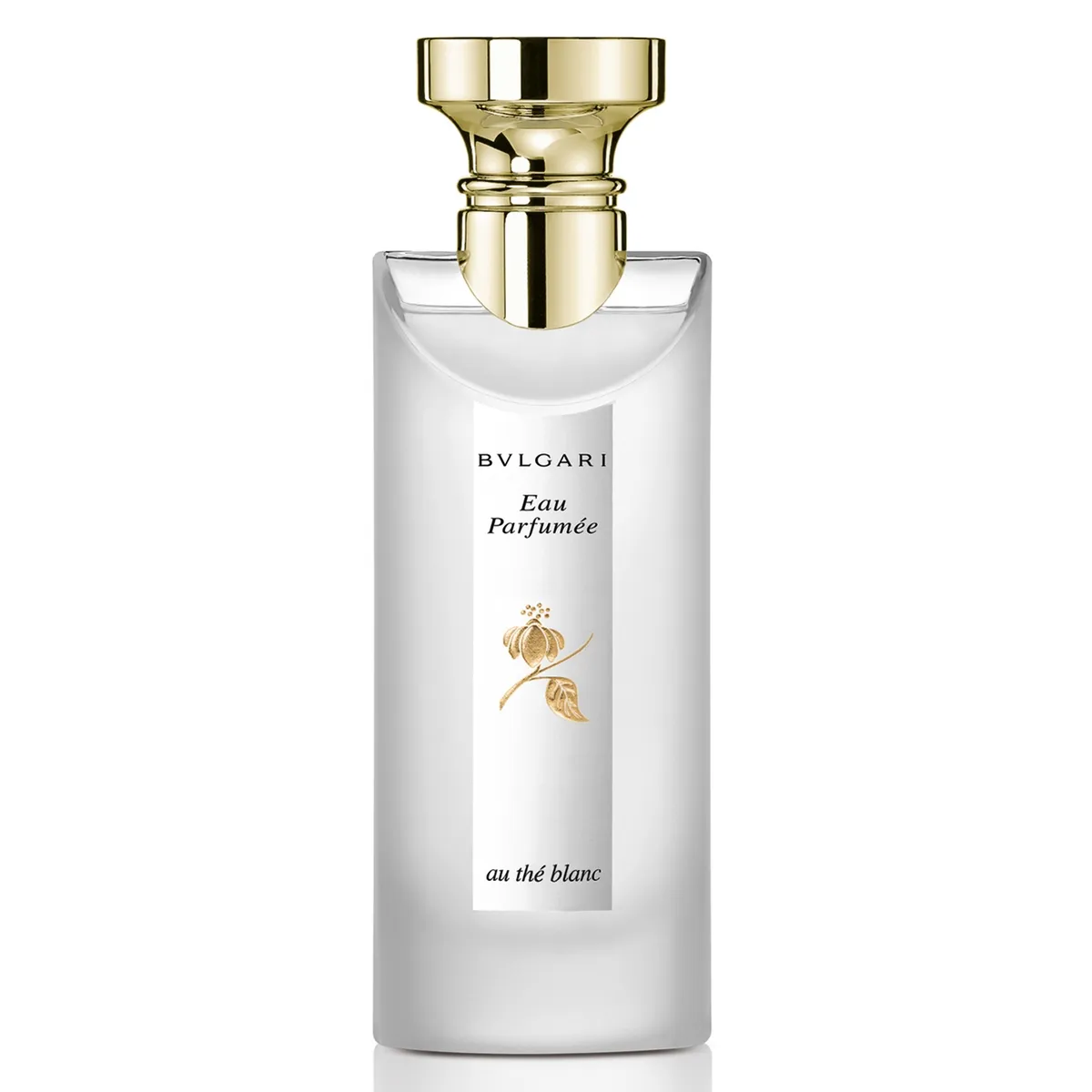 BVLGARI - Eau Parfumee Au The Vert EDT 75Ml Bvulgari