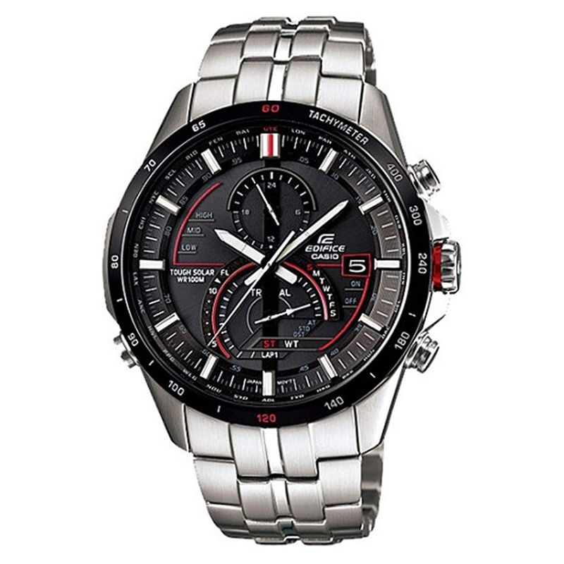 EDIFICE - Reloj Hombre EQS-A500DB-1AVDR