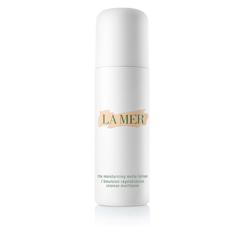 LA MER - Crema The Moisturizing Matte Lotion 50 Ml La Mer