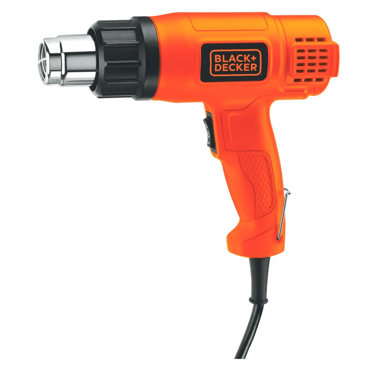 BLACK+DECKER - Pistola Calor 1500W HG1500