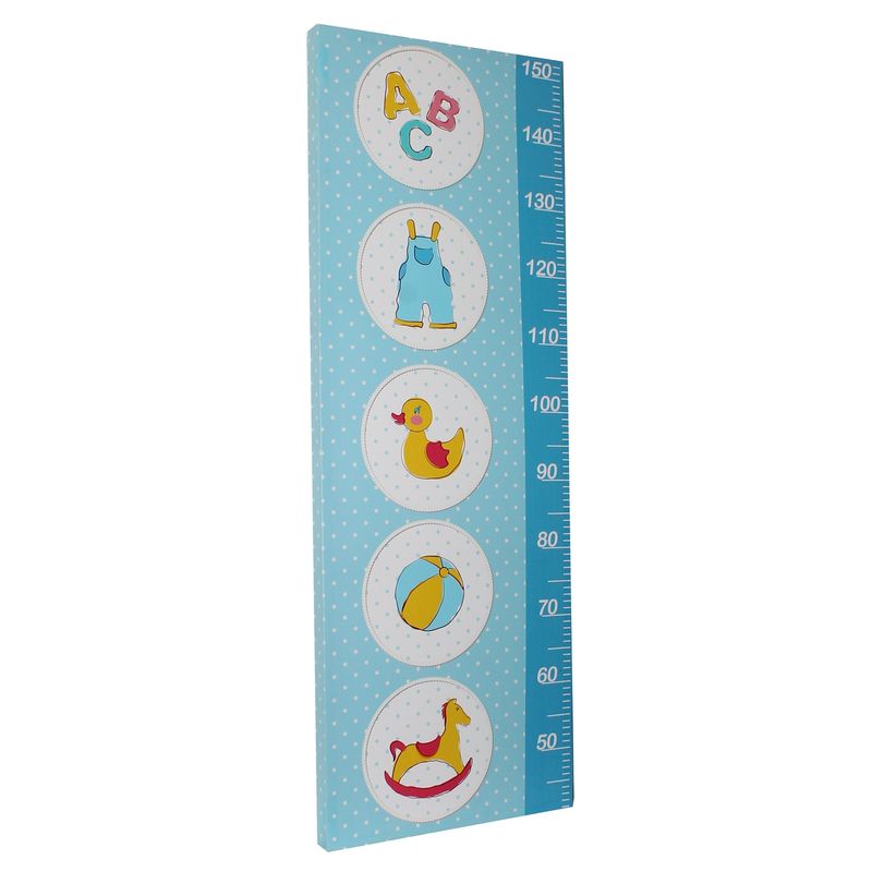 VGO - Canva Infantil Vgo