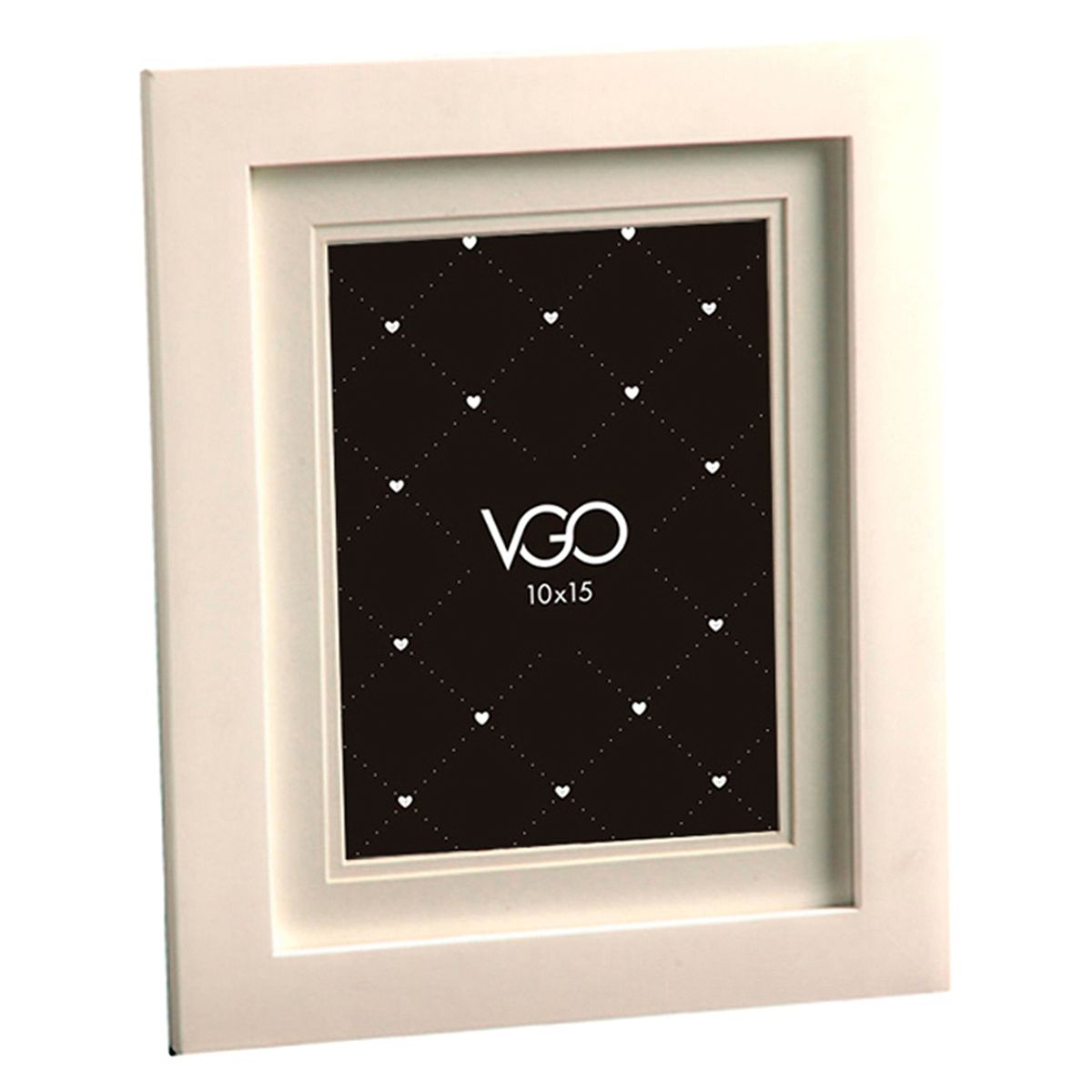 VGO - Marco 30X40 Para Apoyar O Colgar Vgo