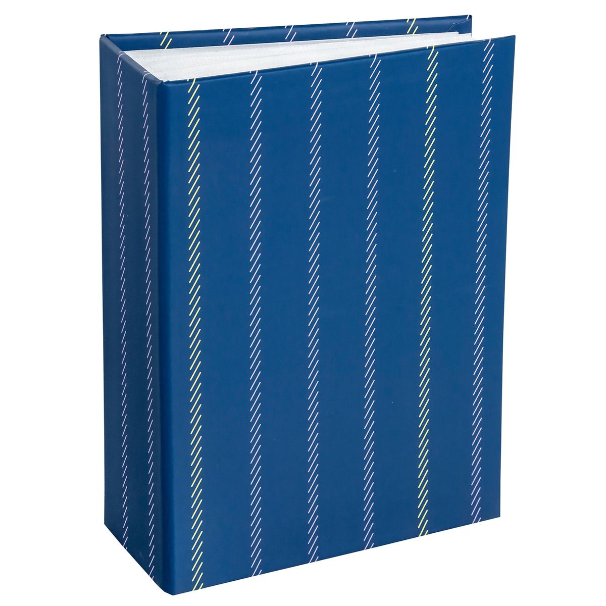 VGO - Álbum Clásico Estampado Rosado Vgo