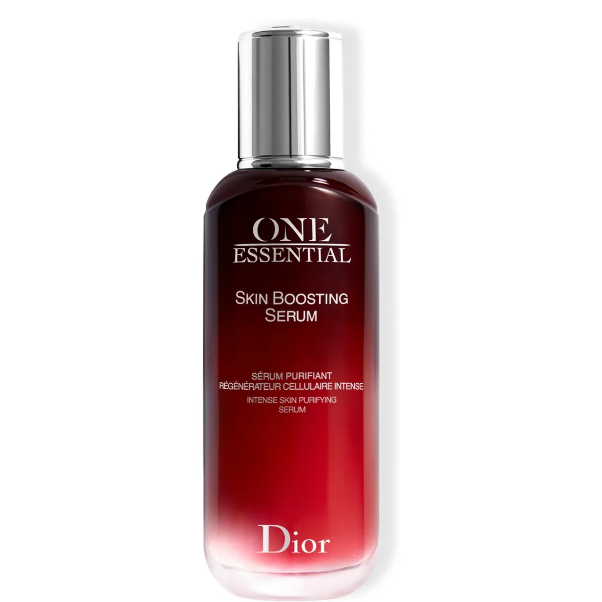 DIOR - One Essential Skin Boosting Super Serum - Sérum facial detoxificante y regenerador