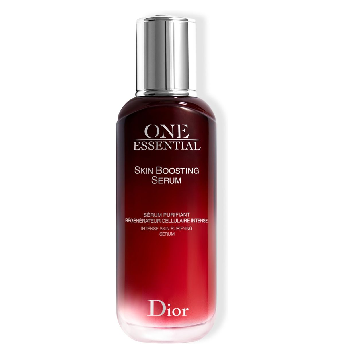 DIOR - One Essential Skin Boosting Super Serum - Sérum facial detoxificante y regenerador