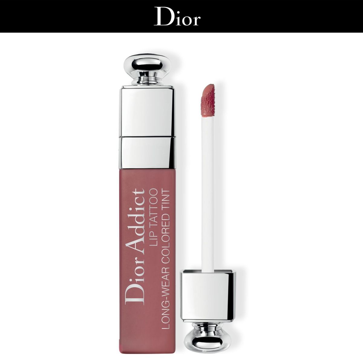 DIOR - DIOR Addict Lip Tattoo - Tinta de Labios