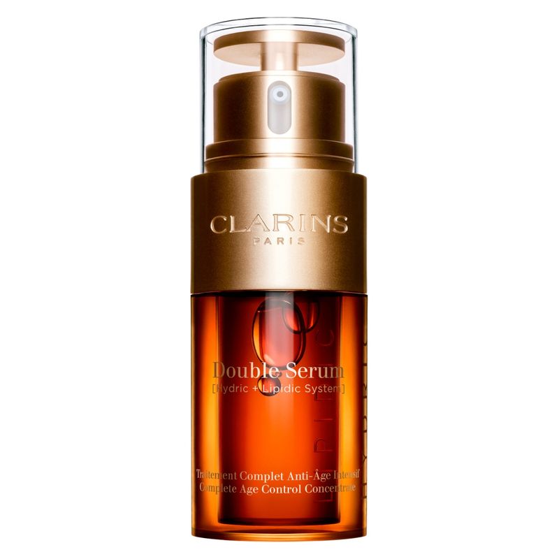CLARINS - Double Serum 30 Ml Clarins