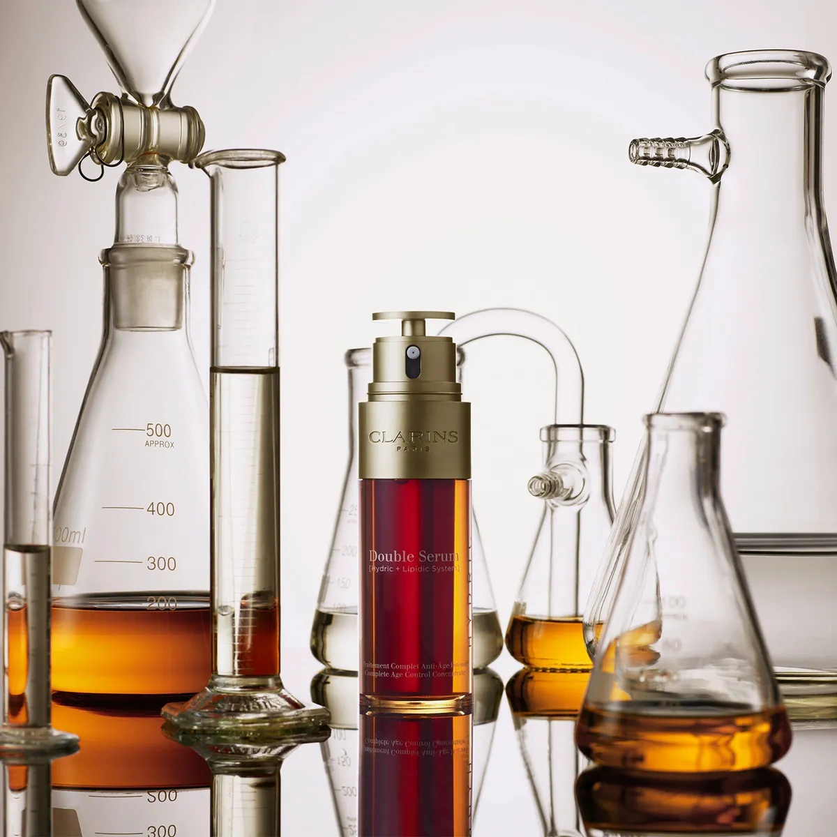 CLARINS - Double Serum 50ml Clarins