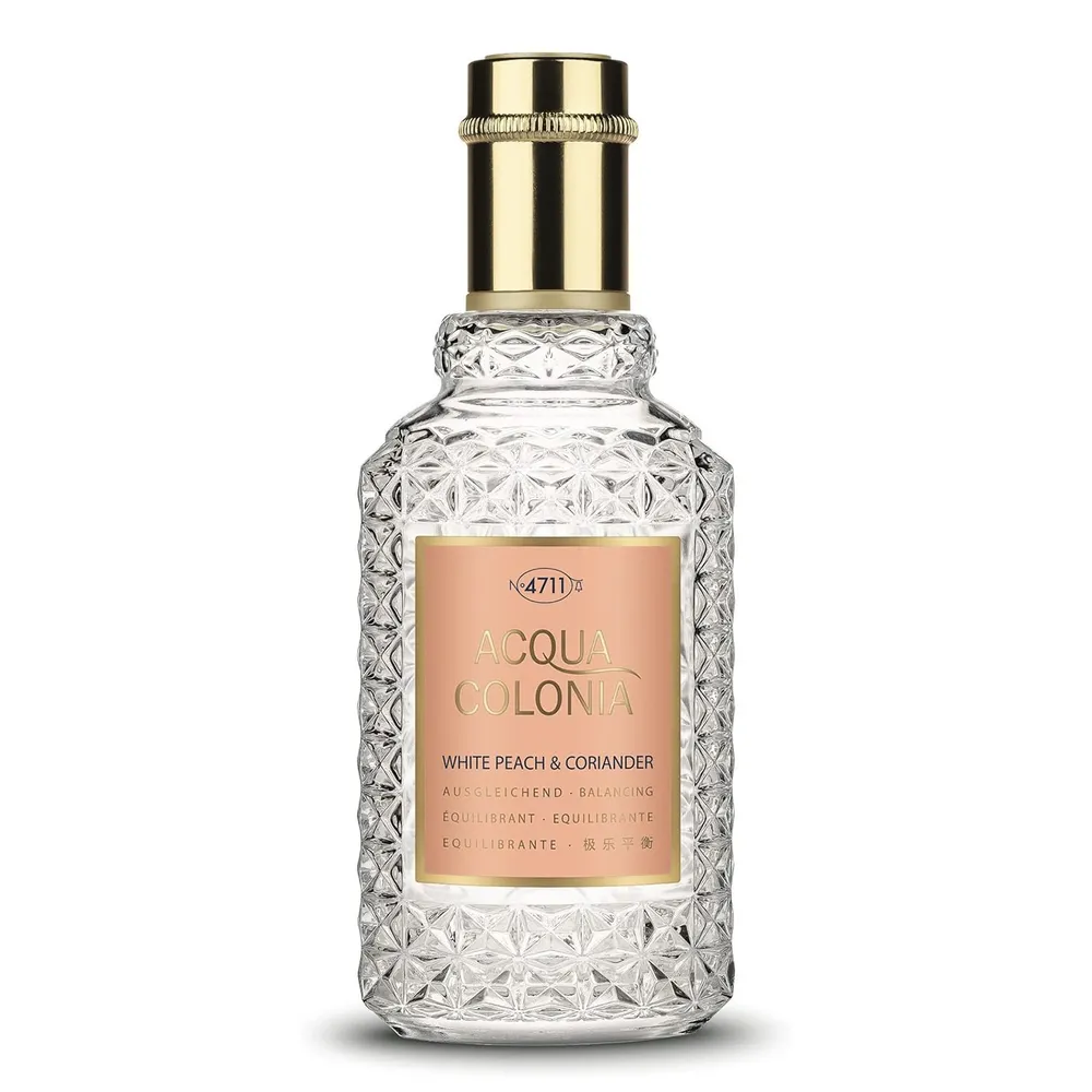 4711 Acqua Colonia White Peach EDC 170 ml, foto 2