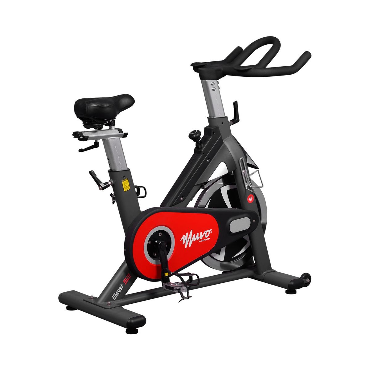 MUVO - Spinning Beat 52 Muvo Golden