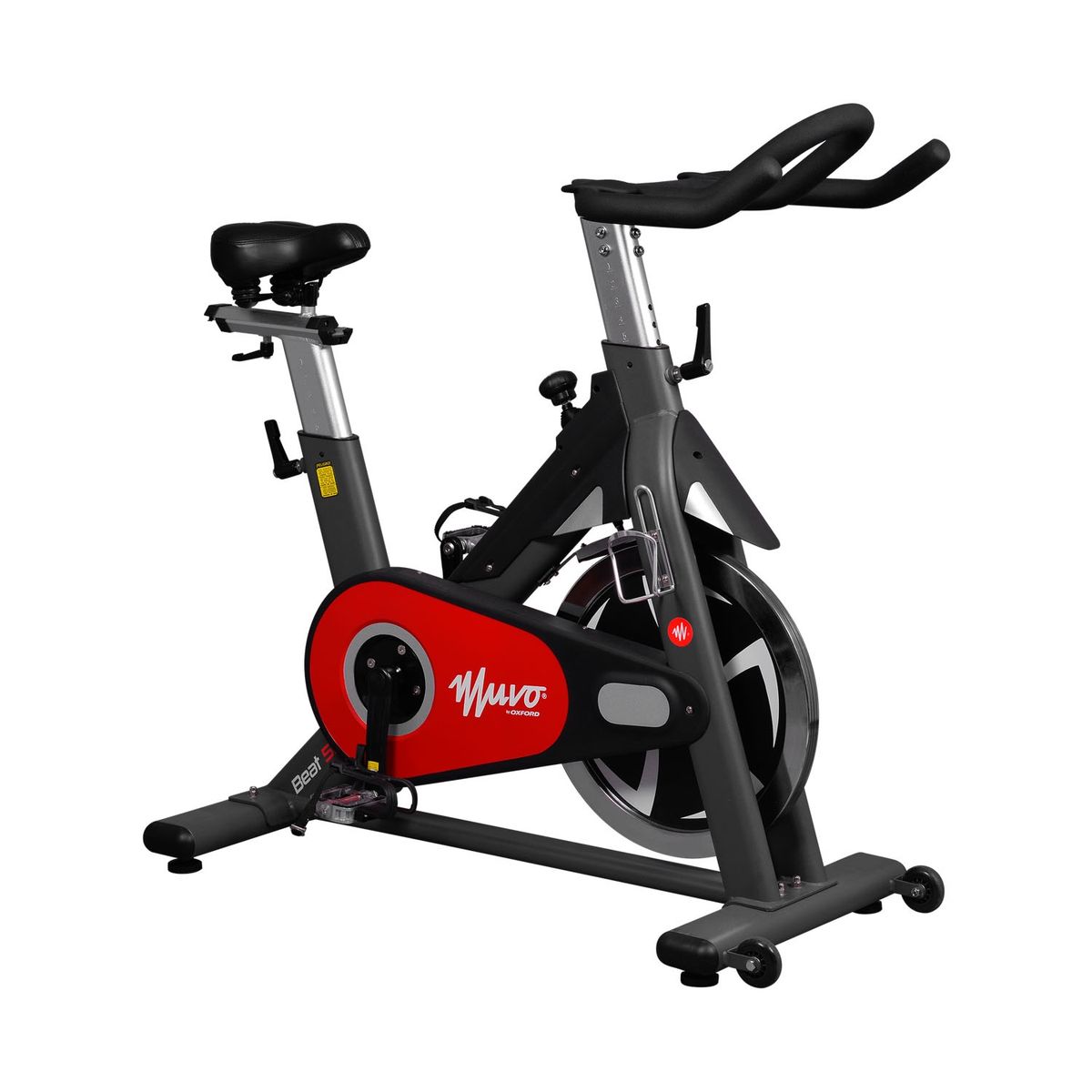 MUVO - Spinning Beat 52 Muvo Golden