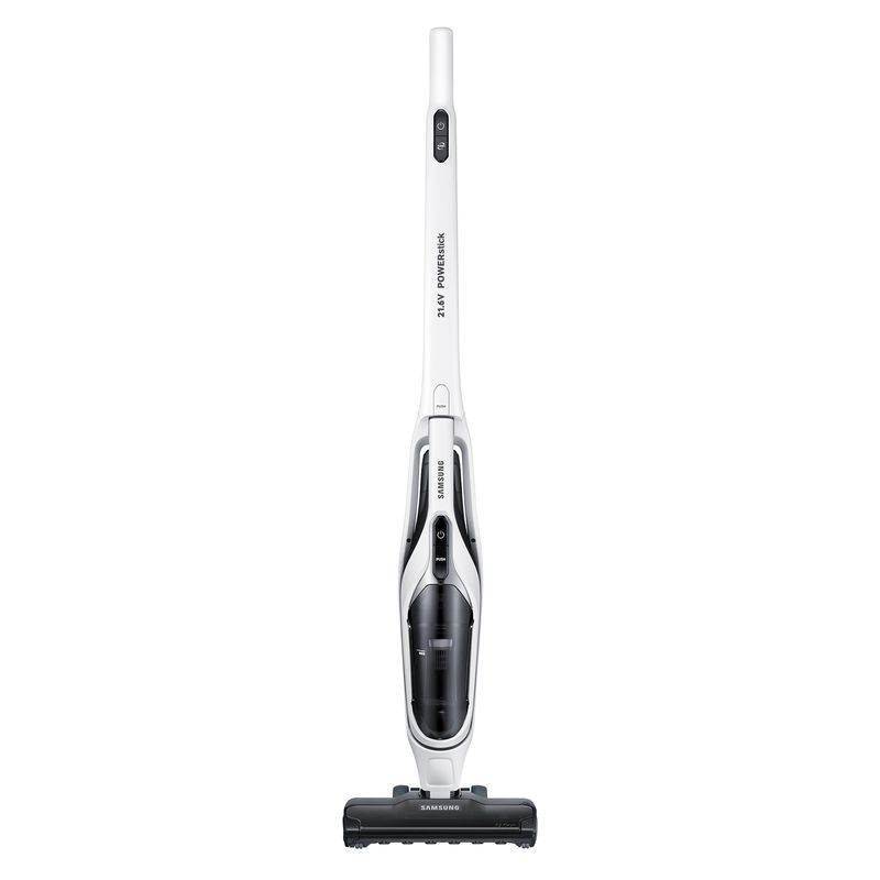 SAMSUNG - Aspiradora PowerStick 2 en 1 con 30 W de Poder de Succión Samsung