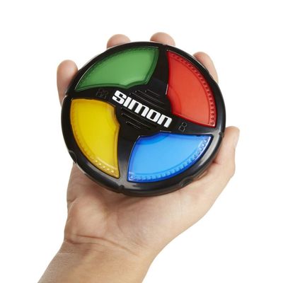 Imagen 2 del producto Simon Micro Series