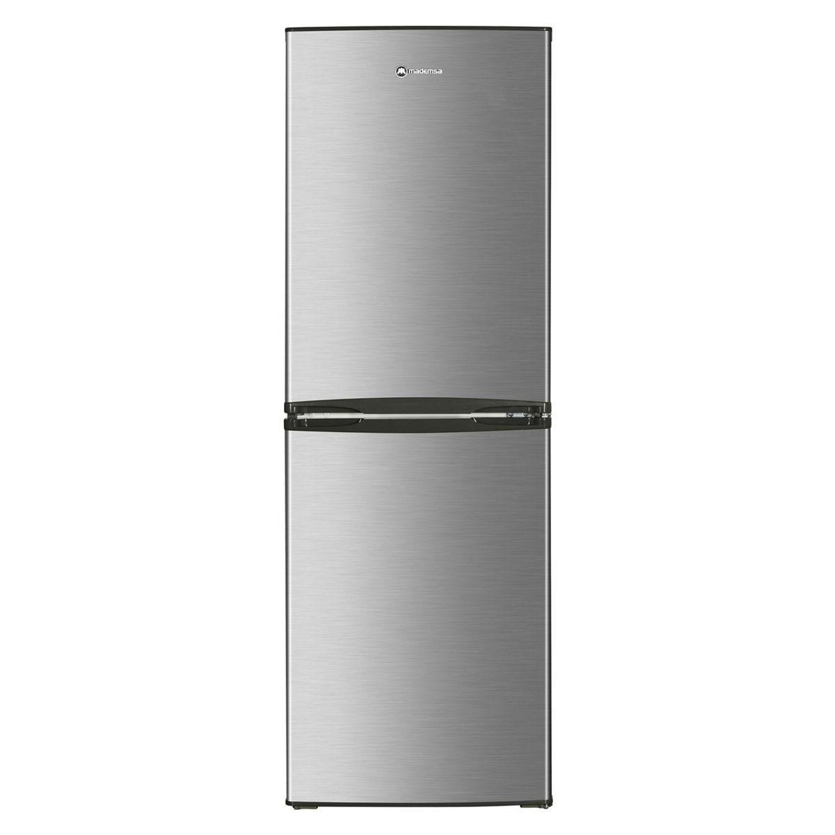 MADEMSA - Refrigerador Bottom Freezer 231 Litros Nordik MR 415 Plus Mademsa