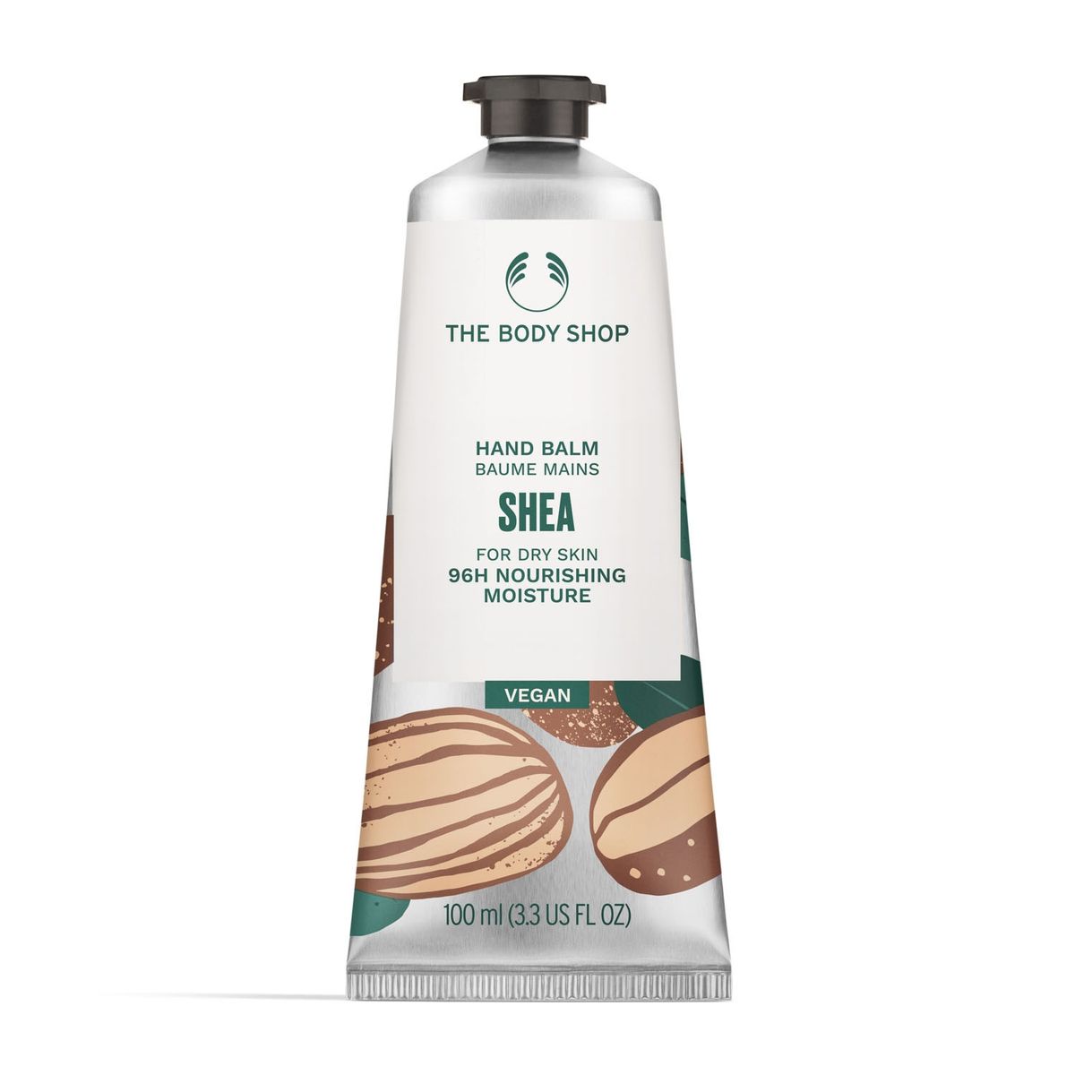 THE BODY SHOP - Crema De Manos Shea 100 Ml The Body Shop