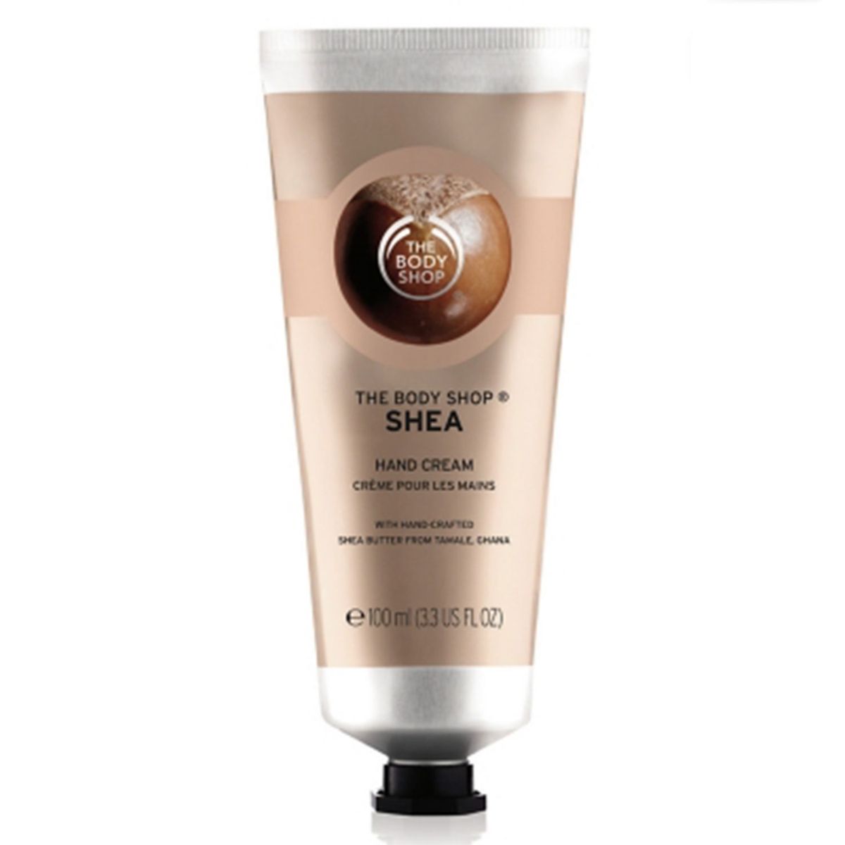 THE BODY SHOP - Crema De Manos Shea 100 Ml The Body Shop