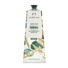 THE BODY SHOP - Moringa Hand Cream