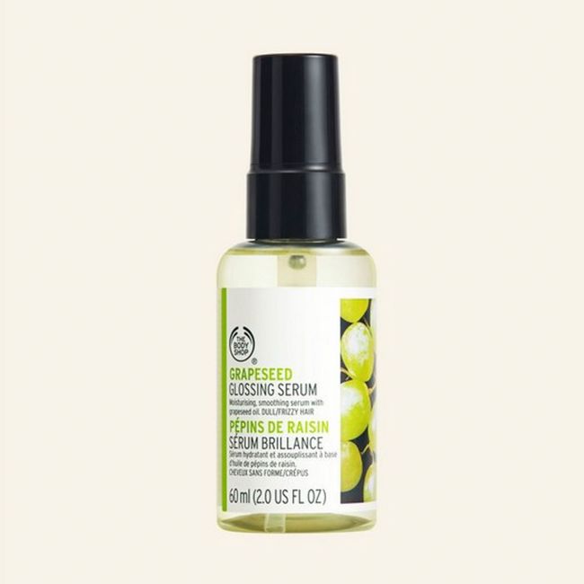 THE BODY SHOP - Sérum Para Cabello Grapeseed The Body Shop