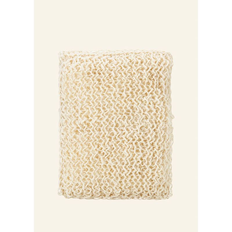 THE BODY SHOP - Guante Exfoliante de Cactus Mitt The Body Shop